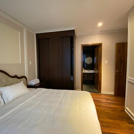 Leman Luxury Apartment By M Suites Хошимін Екстер'єр фото