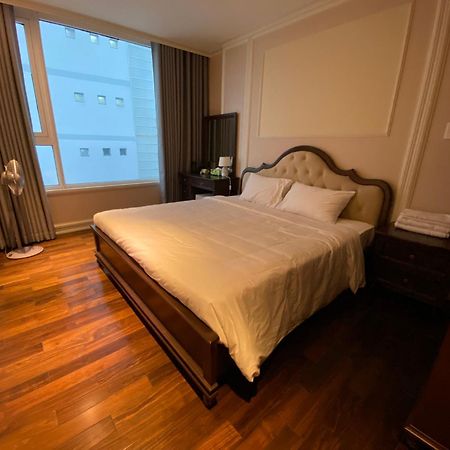 Leman Luxury Apartment By M Suites Хошимін Екстер'єр фото