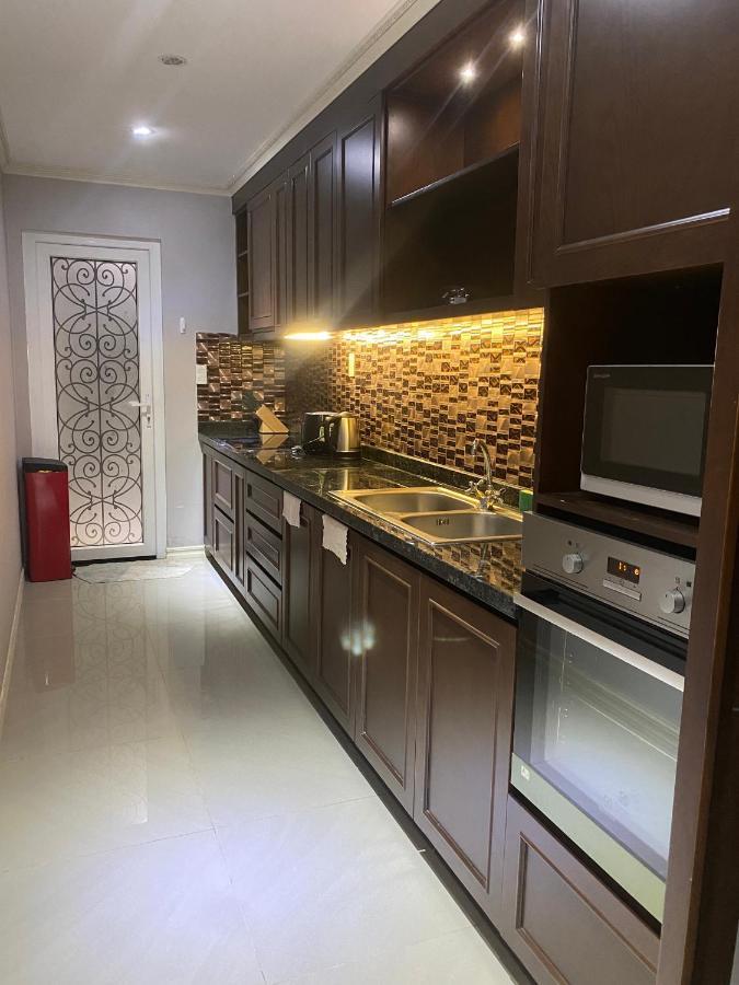 Leman Luxury Apartment By M Suites Хошимін Екстер'єр фото